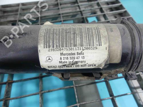 Left front shock absorber MERCEDES-BENZ CLS (C218) CLS 350 CDI / d (218.323) | BP37886373M16 - Image 4