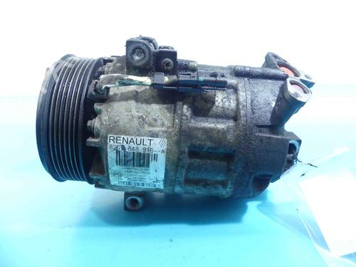 AC compressor RENAULT LATITUDE (L70_) 2.0 dCi 175 (L70Y, L734) | BP37881847M34 - Image 5