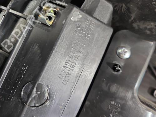 Armrest / Center console HONDA CIVIC IX (FK) 1.8 i-VTEC (FK2) | BP40008613I20 - Image 15