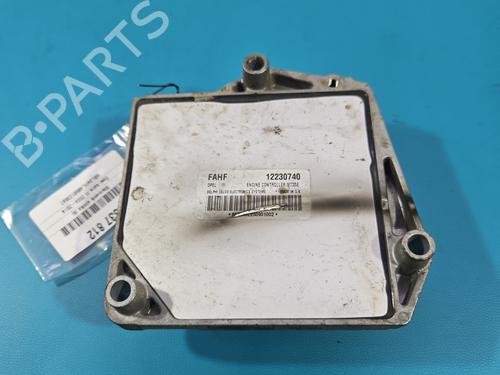 Engine control unit (ECU) OPEL ASTRA H (A04) 1.8 (L48) | BP39610050M57 - Image 4