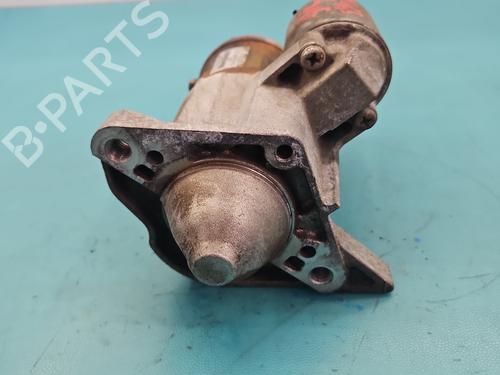 Starter DACIA SANDERO II | BP37817025M8 - Image 2