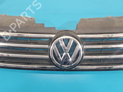 Grill VW CC B7 (358) 2.0 TDI | BP38148178C40 - Image 3