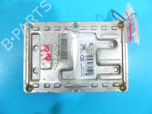 Xenon ballast Xenon ballast 37883273 37883273