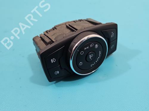 headlight-switch-ford-mondeo-v-turnier-cf-2014-37990575 main image