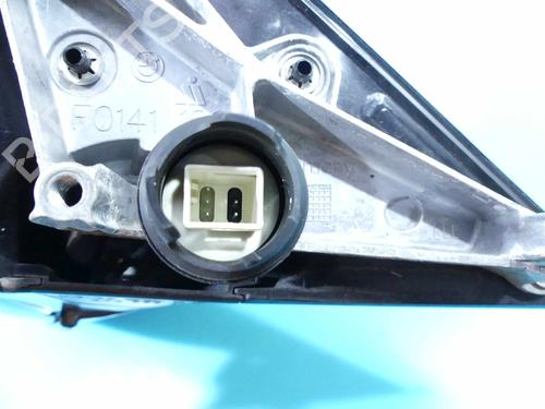 Left mirror BMW 1 (E87) 116 d | BP37885548C26 - Image 6