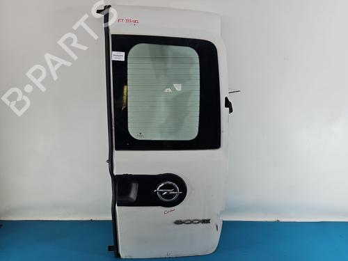 Used Right rear door Right rear door 38593130 38593130