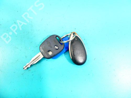Engine control unit (ECU) CHEVROLET EPICA (KL1_) 2.0 | BP37882660M57 - Image 8