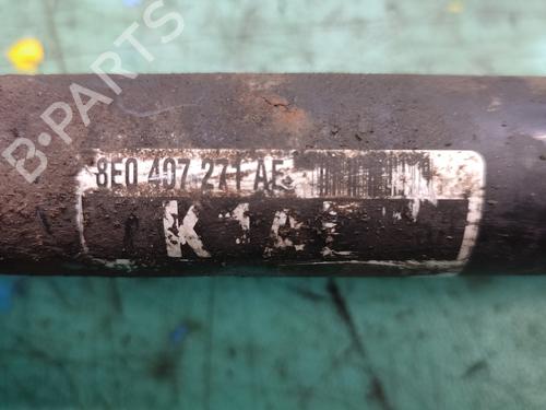 Left front driveshaft AUDI A4 B6 Avant (8E5) 1.9 TDI | BP38120568M38 - Image 5