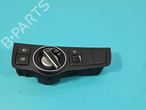 Headlight switch HYUNDAI i40 I (VF) | BP37855604I24 - Image 2
