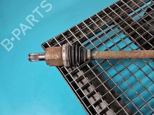 Right front driveshaft KIA CEED (CD) | BP37824257M39 - Image 2