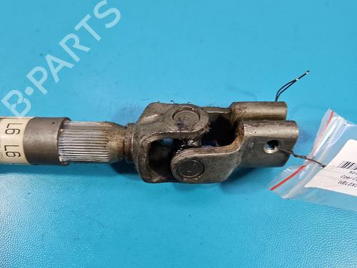 Steering column OPEL CORSA C (X01) | BP39025745M21 - Image 2