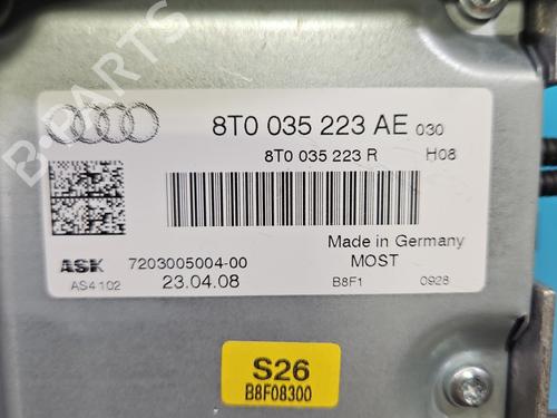 Electronic module AUDI A4 B8 (8K2) | BP40129753M83 - Image 8