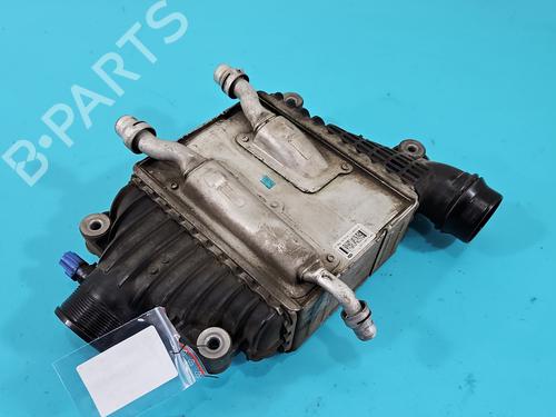 Intercooler JAGUAR XE (X760) 2.0 D AWD | BP37816038M30 - Image 2
