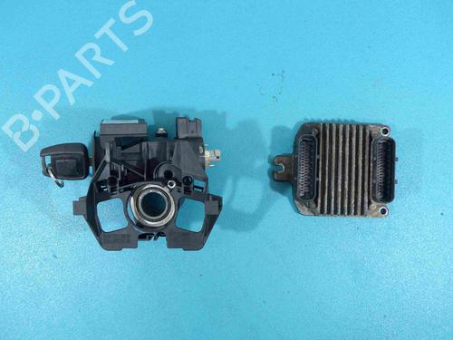 Used Engine control unit (ECU) Engine control unit (ECU) 37861037 37861037