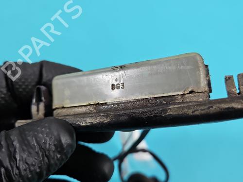 Tailgate handle KIA CEE'D SW (ED) 2.0 CRDi 140 | BP37829645C132  - Image 6