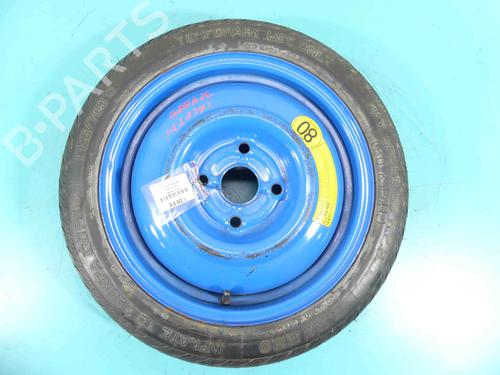 Used Rim Rim 37895014 37895014