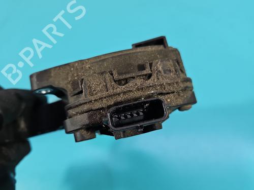 Pedal RENAULT MASTER III Platform/Chassis (EV, HV, UV) 2.3 dCi 165 FWD (EV0P, EV0U, EV11, EV12, HV0P, HV0U,... | BP38149604I4  - Image 8