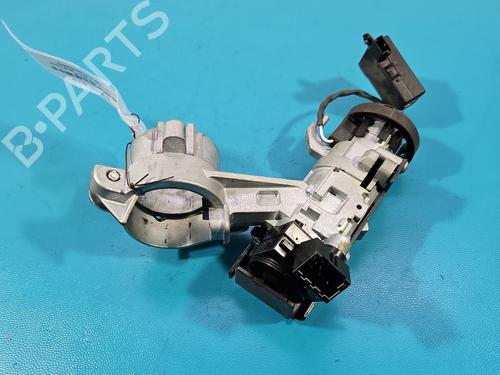 Ignition barrel OPEL ZAFIRA TOURER C (P12) 2.0 CDTi (75) | BP37860401M48 - Image 2