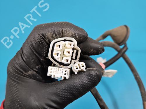 Wiring harness LEXUS NX (_Z1_) 300h AWD (AYZ15, AYZ15_, AYZ15R) | BP37843525E16 - Image 6