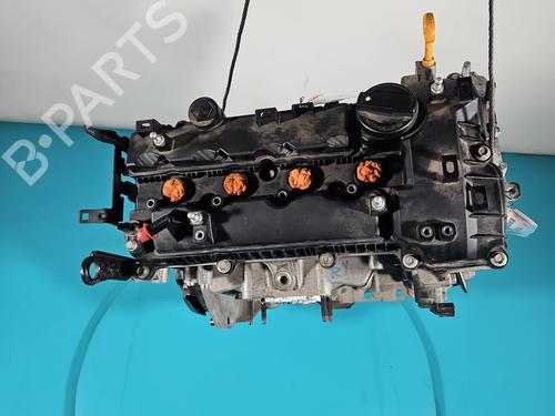 Used Engine Engine 39139989 39139989
