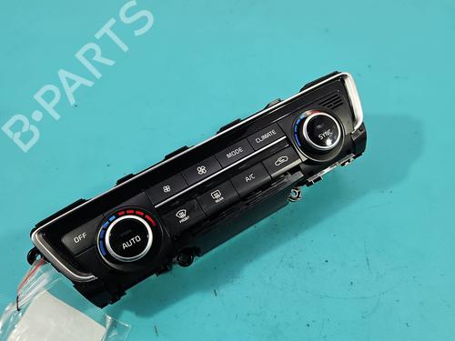 Used Climate control Climate control 38130284 38130284