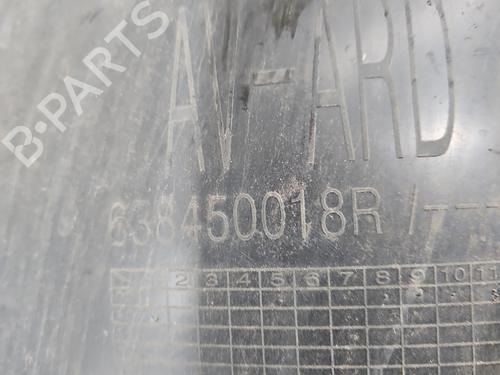 Hjulbue RENAULT FLUENCE (L3_) 1.6 16V (L301, L30F, L30P, L30R) | BP37846145C56 - Image 3