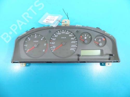 Used Instrument cluster Instrument cluster 37804576 37804576