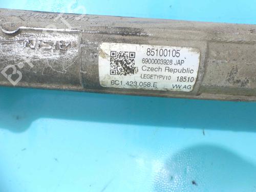Other SKODA RAPID Spaceback (NH1) 1.0 TSI | BP37884383O1  - Image 6