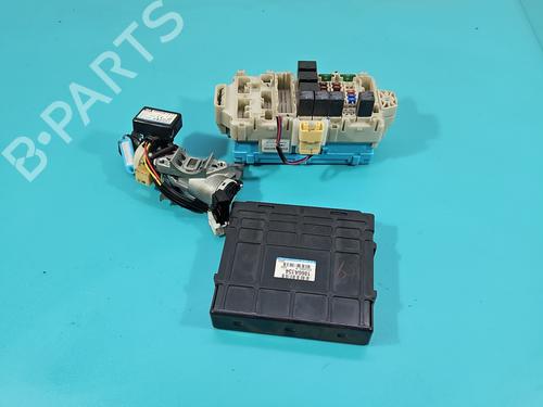 Used Engine control unit (ECU) Engine control unit (ECU) 37831372 37831372