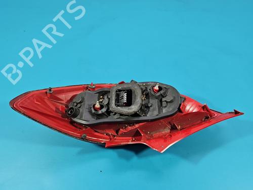 Left taillight OPEL CORSA D (S07) 1.3 CDTI (L08, L68) | BP40078791C34 - Image 7