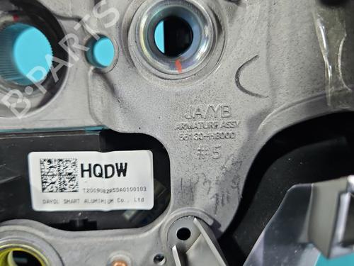 Steering wheel KIA RIO IV (YB, SC, FB) 1.2 CVVT | BP38148798C49 - Image 10