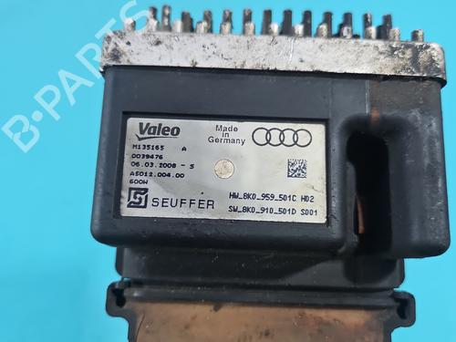 Electronic sensor AUDI A4 B8 (8K2) 2.0 TFSI quattro | BP37842347M84 - Image 6