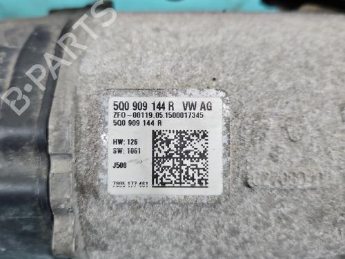 Steering rack SEAT LEON (5F1)  | BP38145897M22  - Image 7