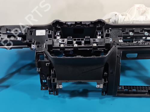Dashboard MG MG 3 (ZP2_) 1.5 | BP37842513C46 - Image 5