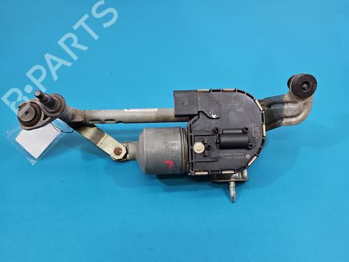 Front wiper motor VW GOLF VI (5K1) 2.0 TDI | BP37850772M29 - Image 2