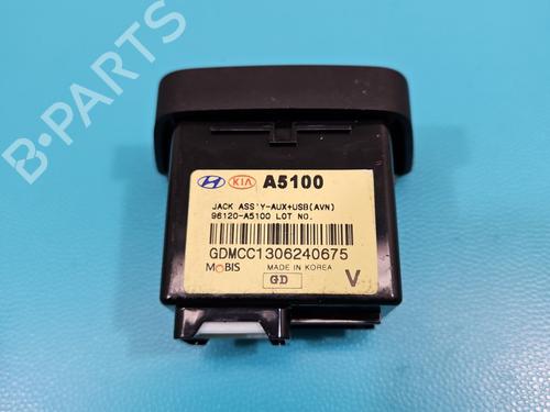 Electronic module HYUNDAI i30 (GD) 1.4 | BP37821025M83 - Image 3