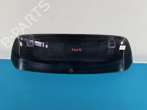 Used Bootlid window Bootlid window CITROËN C2 (JM_) 1.4 (73 hp) 38651036 38651036
