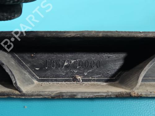 Frontplade/Frontkurv BMW X3 (E83) | BP38139018C72 - Image 6