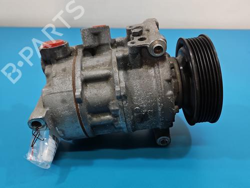AC compressor AUDI A4 B9 (8W2, 8WC) 2.0 TFSI | BP37856520M34 - Image 3