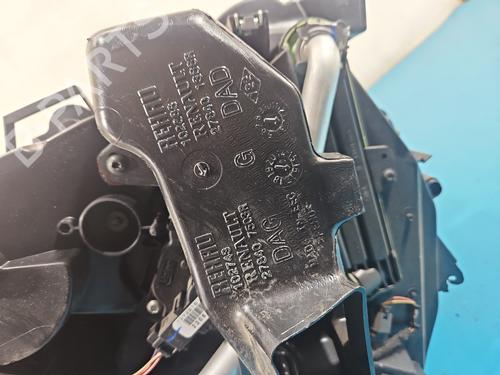 Heater matrix RENAULT KADJAR (HA_, HL_) | BP37827488M63 - Image 15