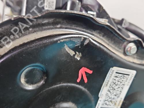 Engine RENAULT TRAFIC III Bus (JG_) | BP37828699M1 - Image 6