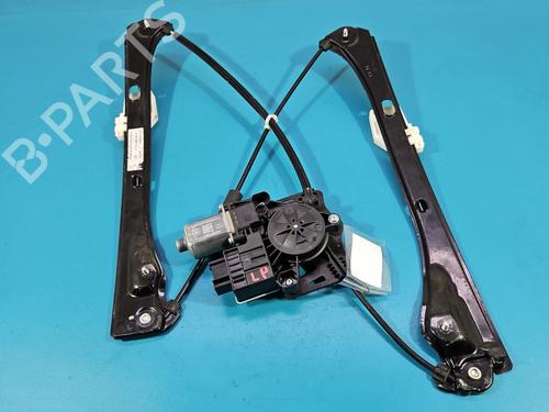 Front left window mechanism SKODA FABIA IV (PJ3) | BP39447340C22 - Image 9