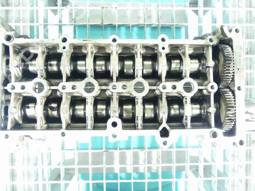 Cylinder head ALFA ROMEO 159 (939_) 1.9 JTDM 16V (939AXF1B, 939AXC1B) | BP37807973M5  - Image 7