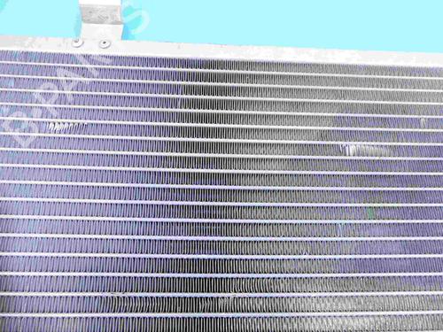 AC radiator SUZUKI SWIFT III (MZ, EZ) 1.3 (RS413, ZC11S) | BP37806550M32 - Image 5