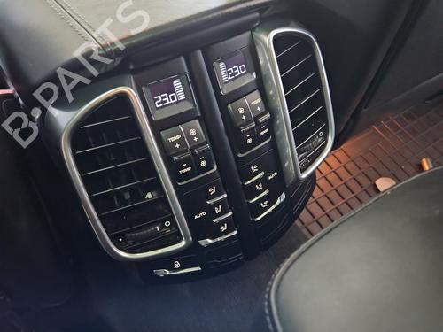 Used Climate control Climate control 39027813 39027813