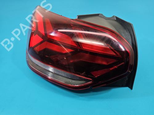 Used Left taillight Left taillight DACIA SANDERO III [2021-2026] 40178369 40178369
