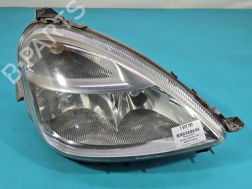 Used Right headlight Right headlight 37821518 37821518
