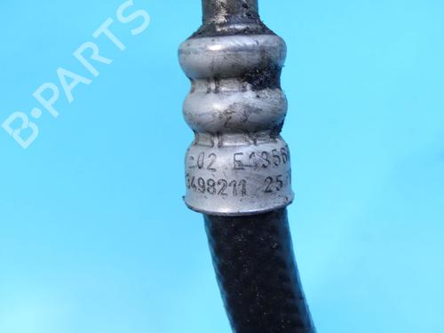 Pipe BMW 7 (E65, E66, E67) 735 i, Li | BP37883916M125  - Image 7