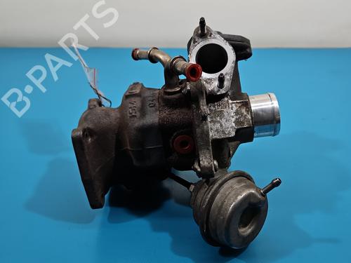 Turbolader/Kompressor FORD B-MAX (JK) | BP37825533M71 - Image 4