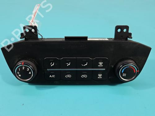 Used Climate control Climate control KIA SPORTAGE III (SL) 2.0 CVVT AWD (163 hp) 39025719 39025719